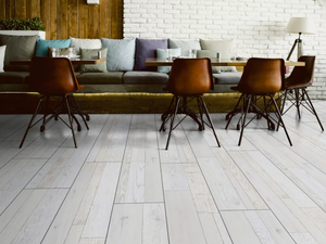 G01 OAK HOTEL CALIFORNIA - Laminate flooring with wood effect _ Ter Hürne